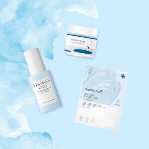 Dew Me, I'm Thirsty Set (A $65 Value)